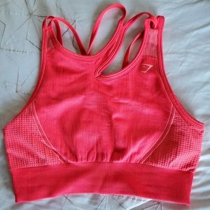Gymshark sports bra